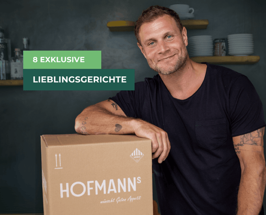 Mimi-Box - HOFMANNs